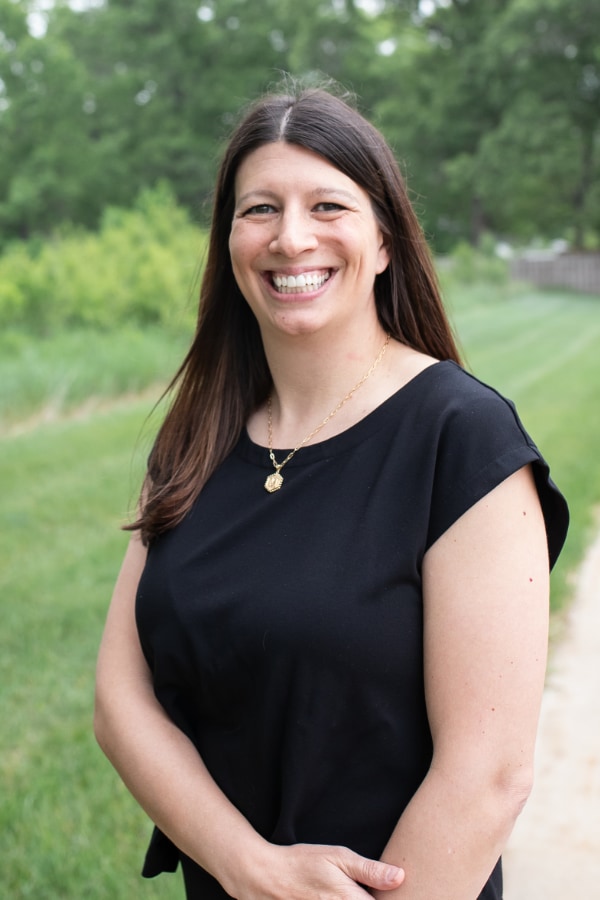 Maureen DeWitt